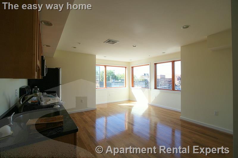 2 Beech St, Porter Square