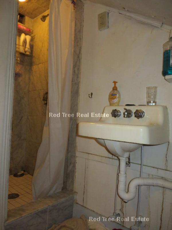 32 Irving St, Beacon Hill