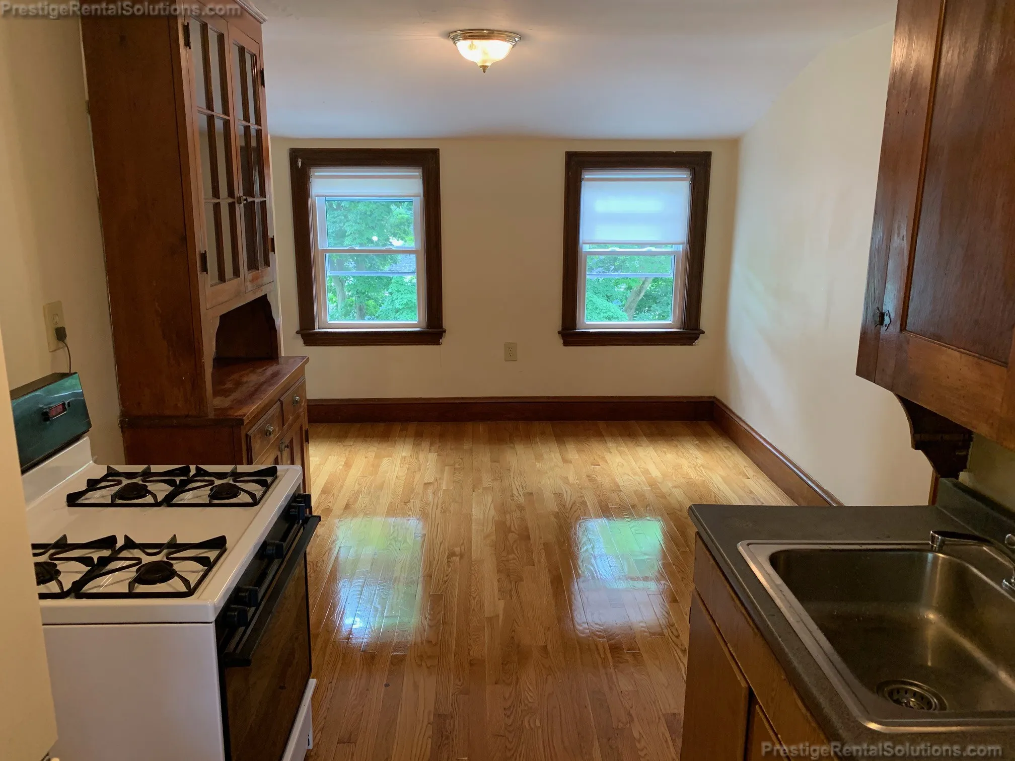 196 Fairmount Ave, Fairmount Hill