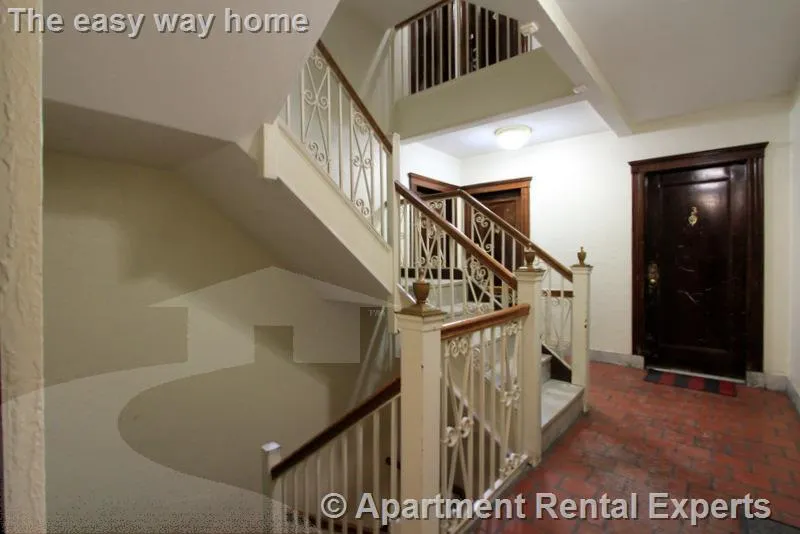21 Wendell St, Harvard Square