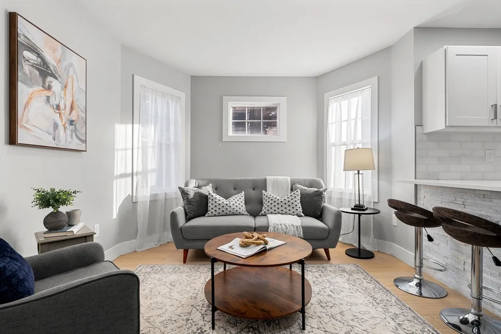 679-683 Columbia Rd, Dorchester