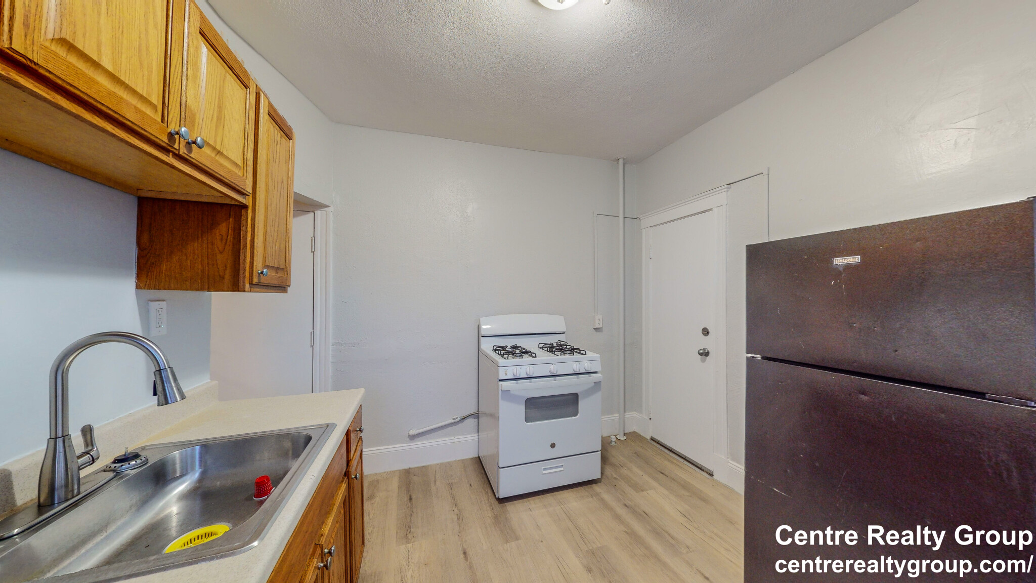 12 American Legion Highway, Dorchester