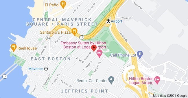 191 Porter St, East Boston