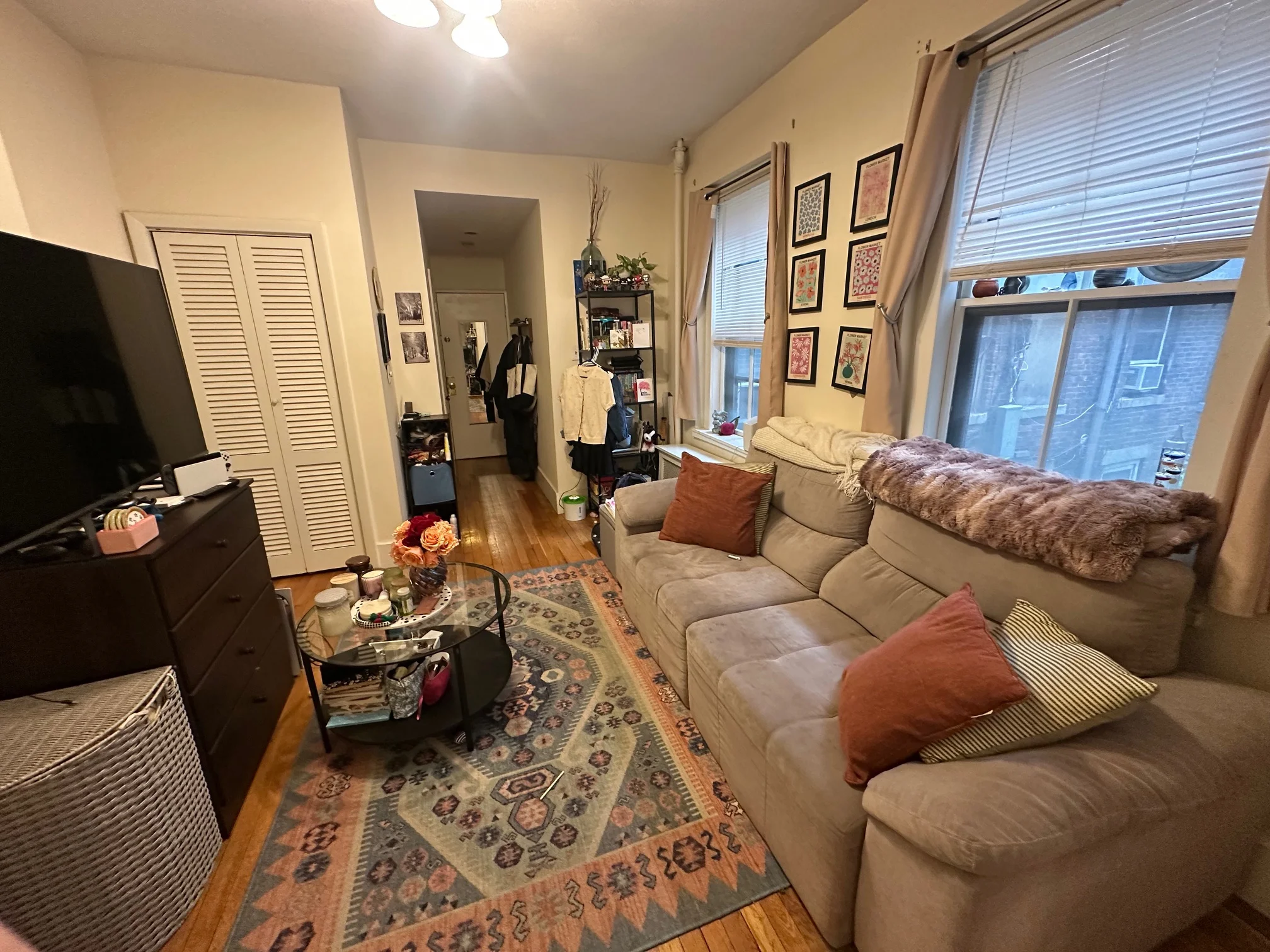 11 Irving St, Beacon Hill