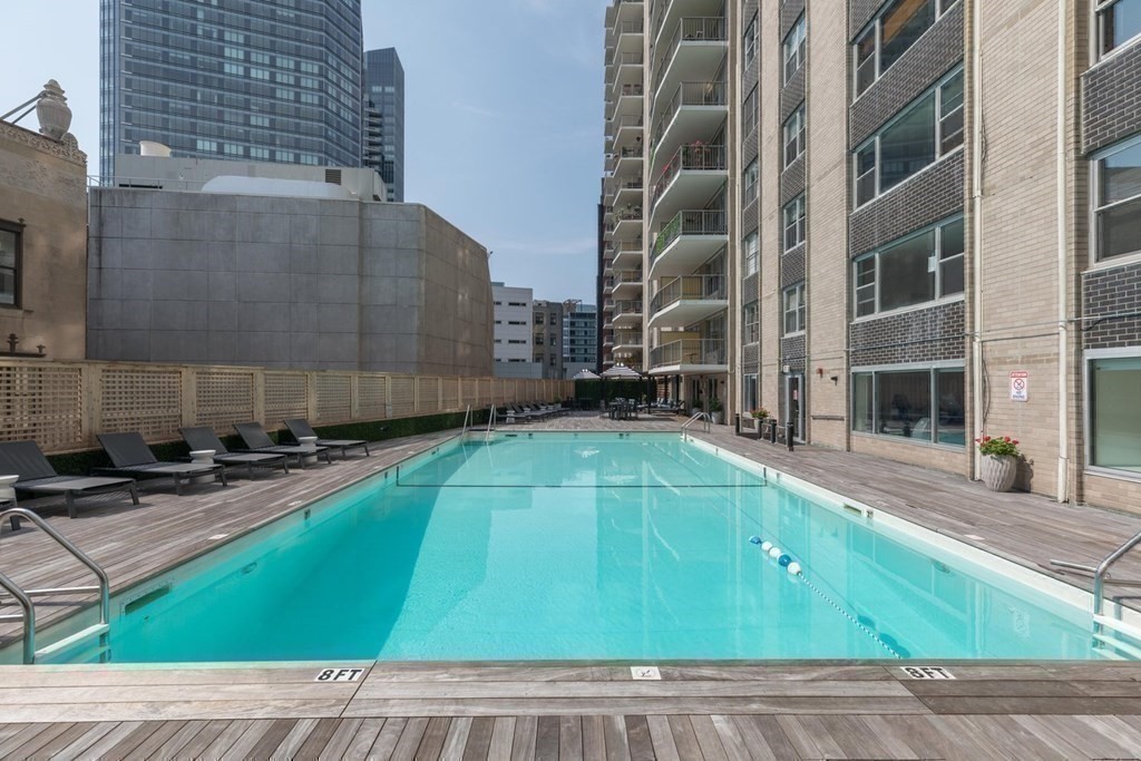 151 Tremont, Midtown