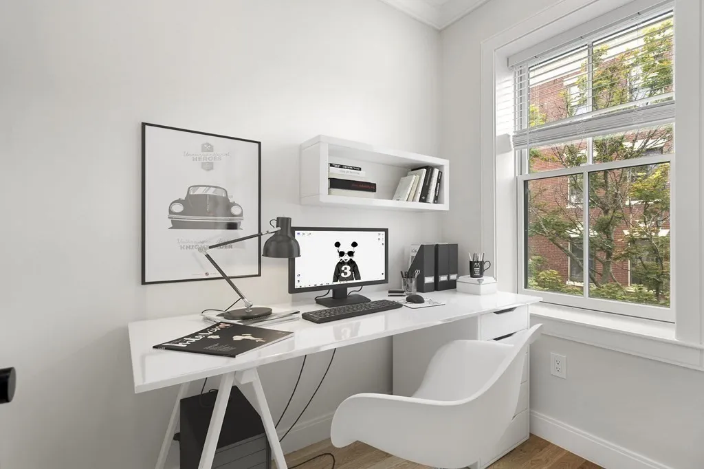 305 Memorial Dr, Area 2/MIT