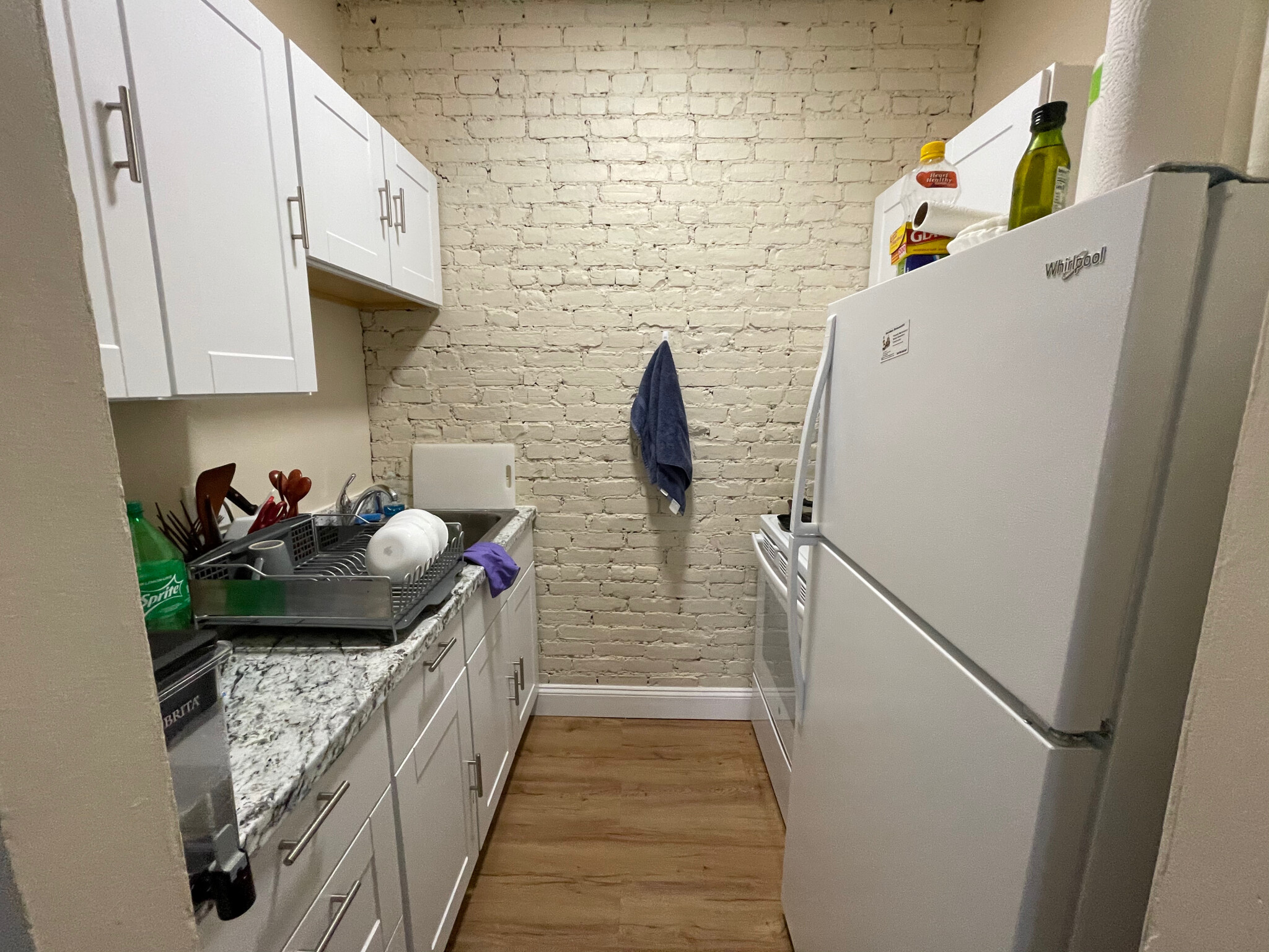 890 Huntington Ave, Mission Hill