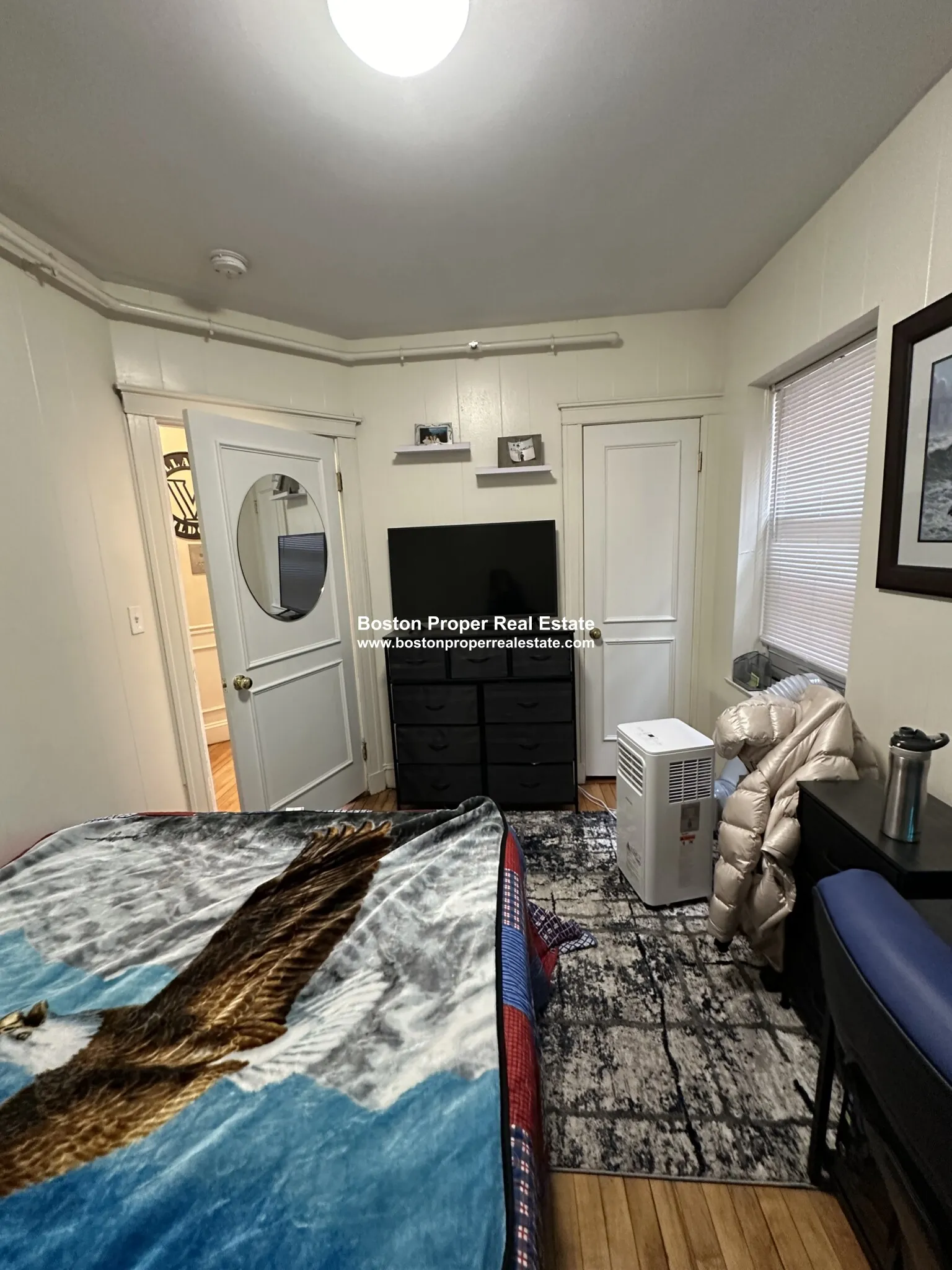 16 Westland Ave, Fenway