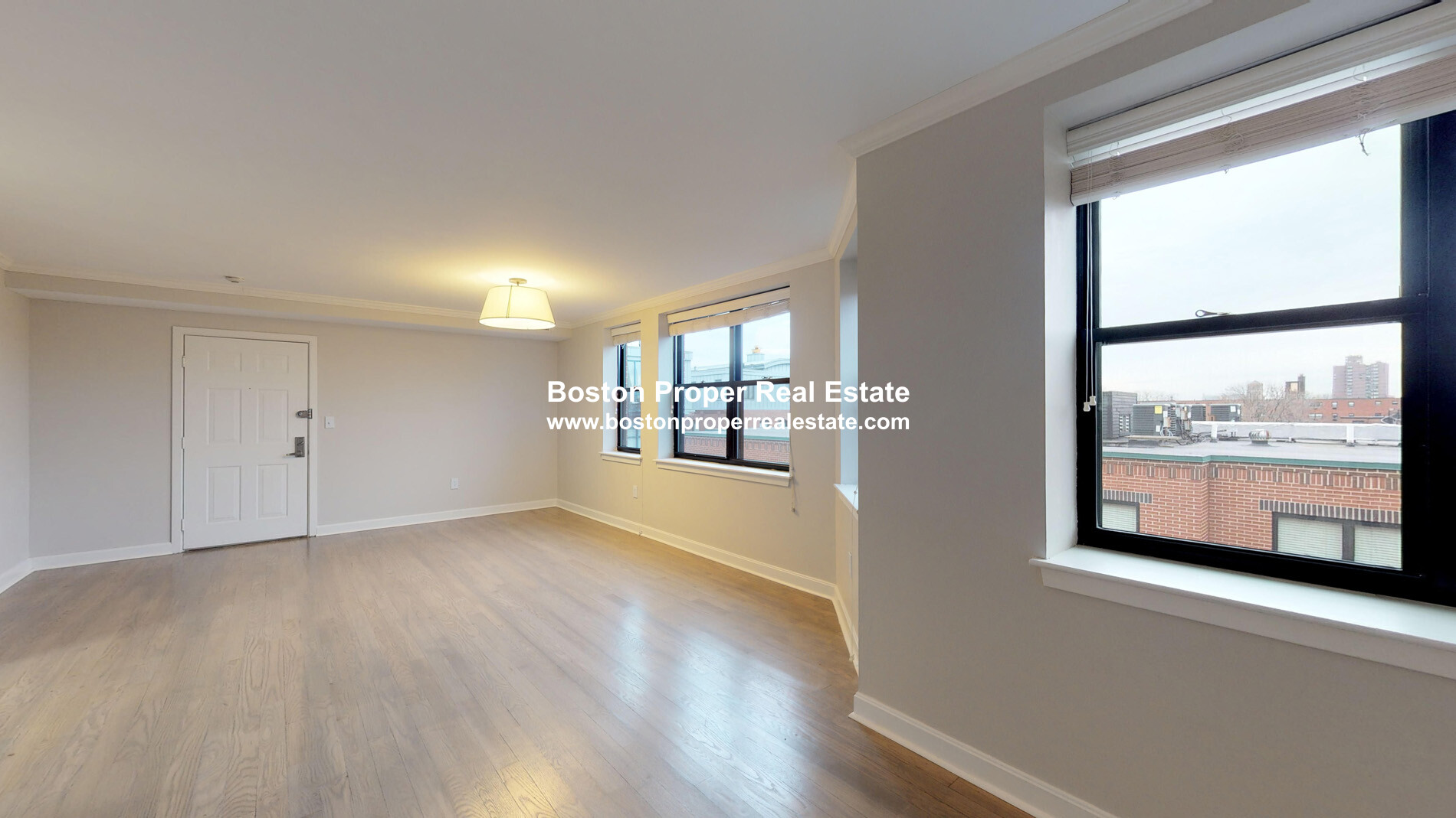 32 Garrison St, Back Bay