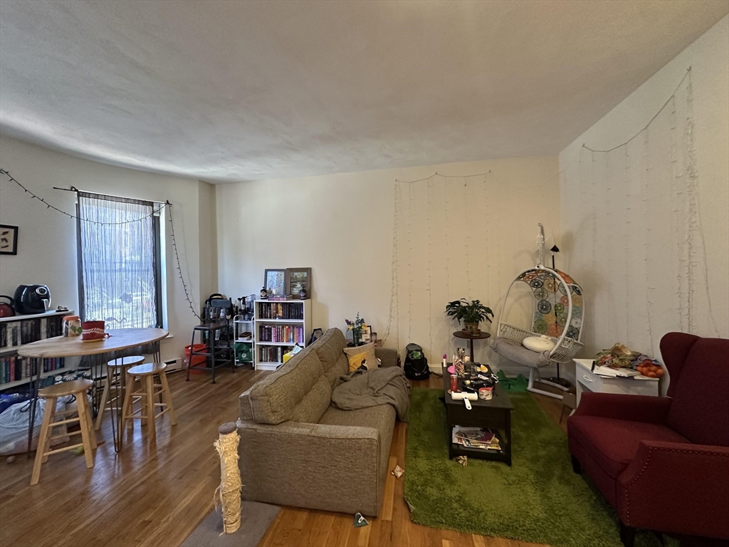 665 Massachusetts Ave,, South End