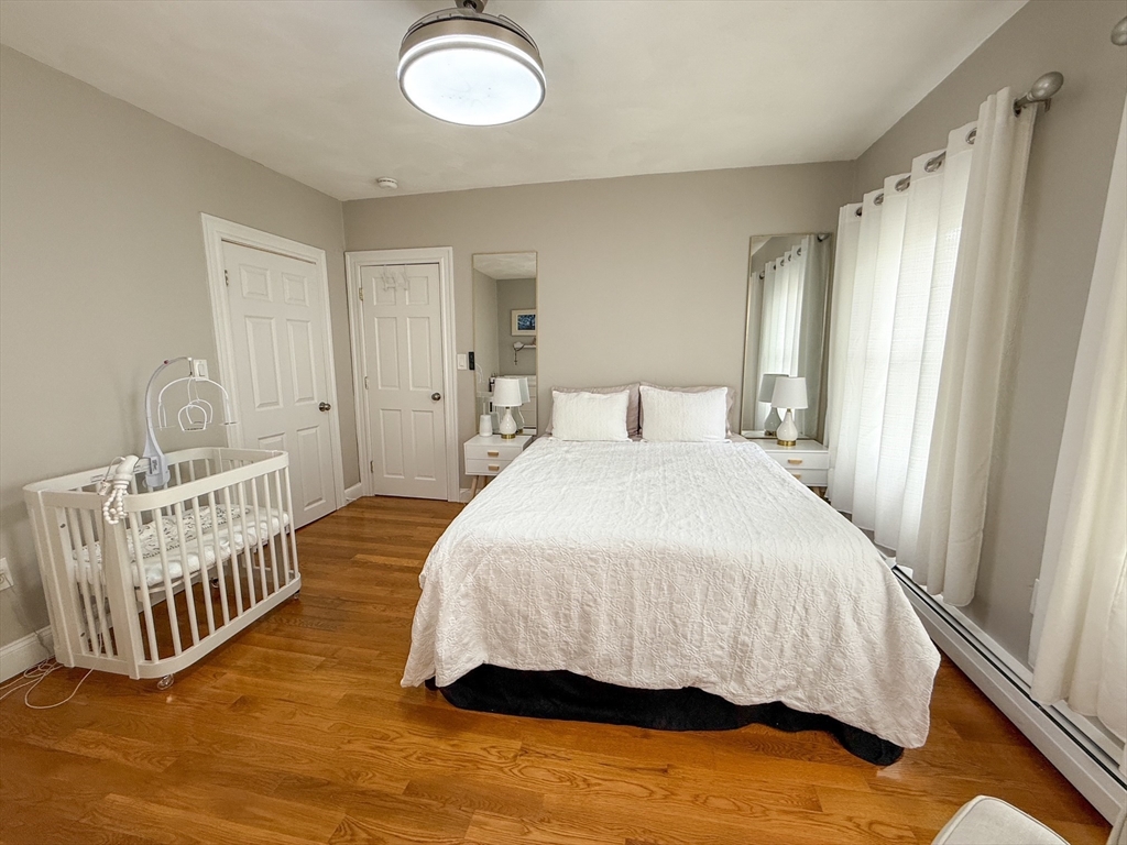 273 Dorchester, South Boston