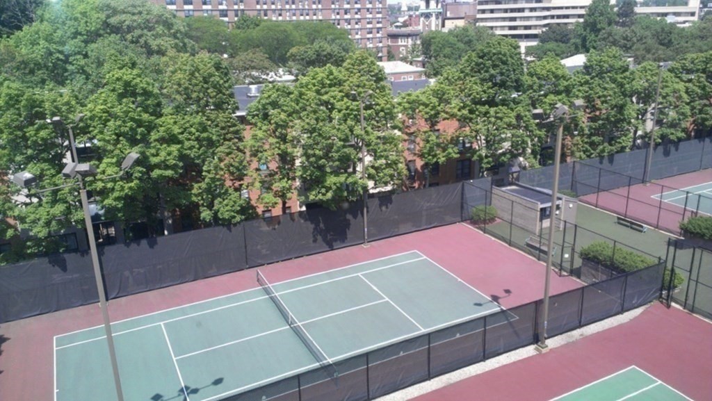 44 Washington, Brookline Village