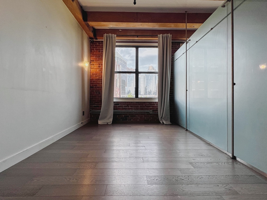 33 Sleeper St, Seaport District