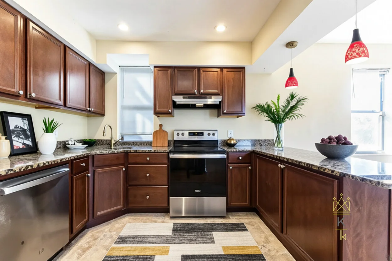 1100 Beacon St, Brookline