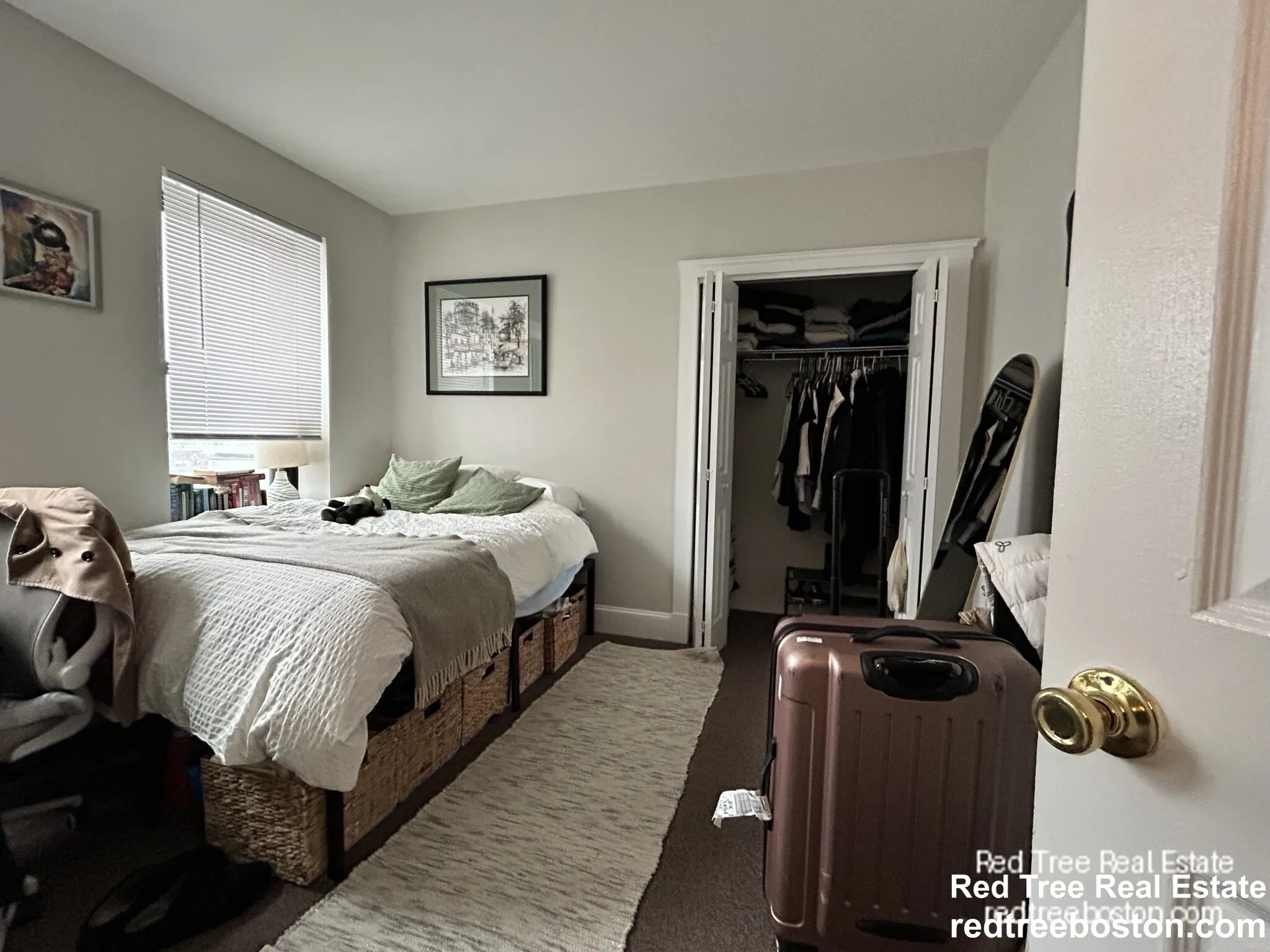 829 Beacon St, Fenway