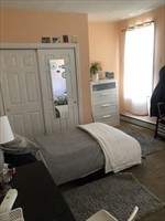 820-824 Huntington Ave, Jamaica Plain