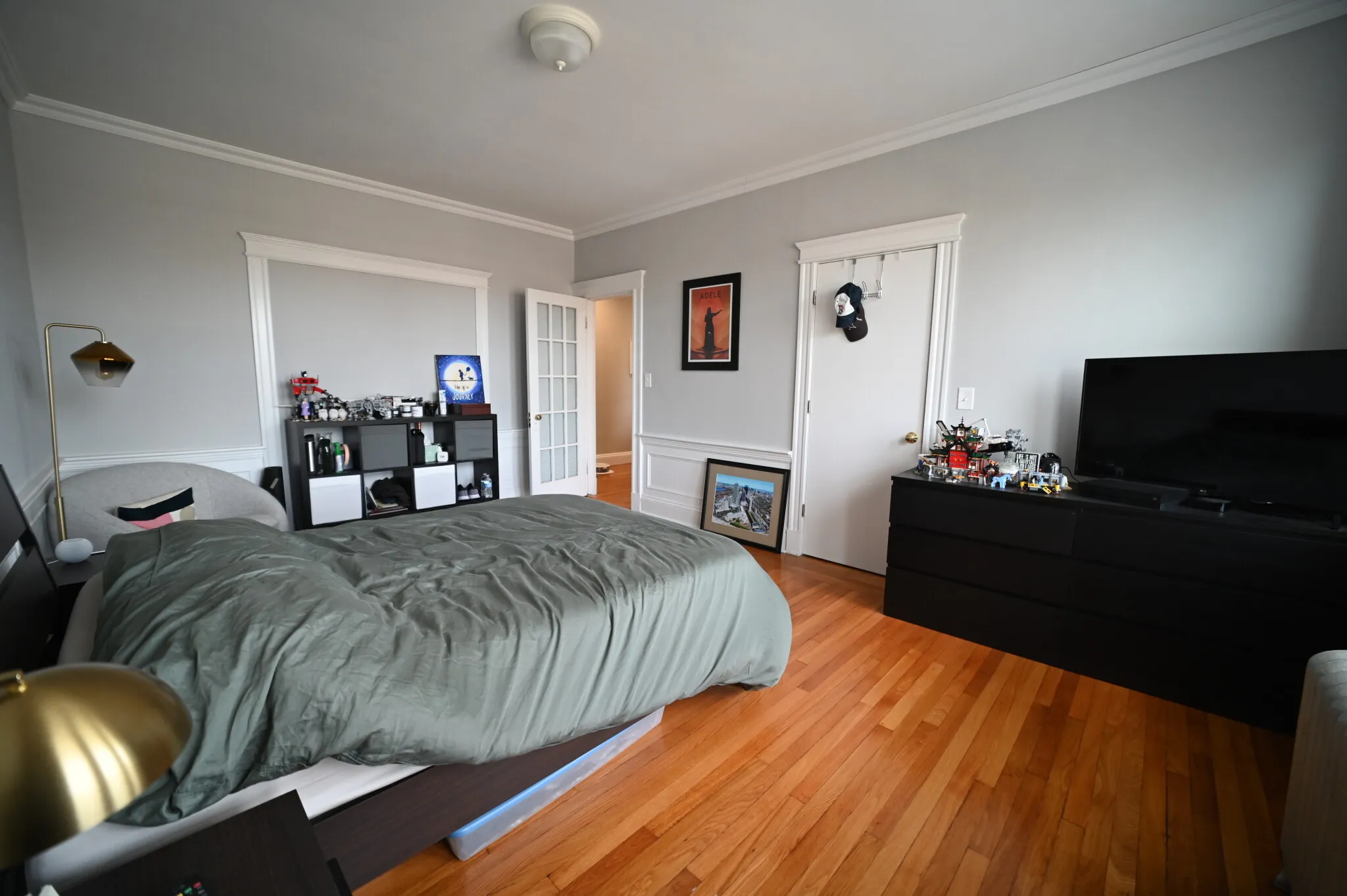 9 Greenway Ct, Coolidge Corner