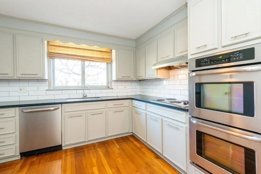 26 Eliot St, Tufts University