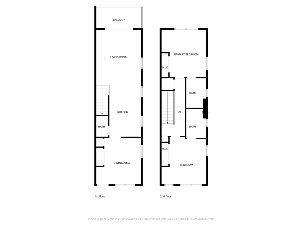 89 West Main, Northborough