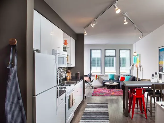 445 Artisan Way, Assembly Square