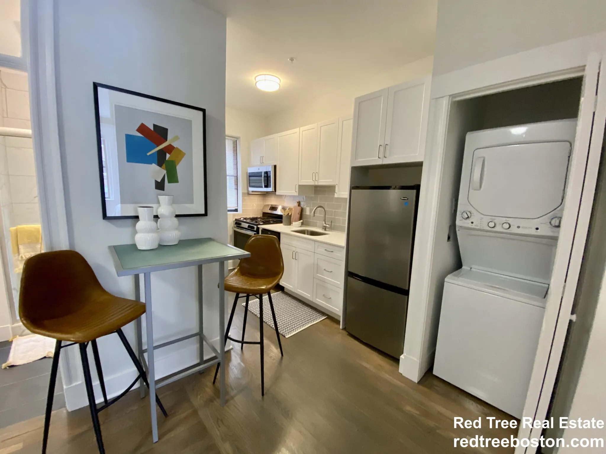 77 Park Dr, Fenway