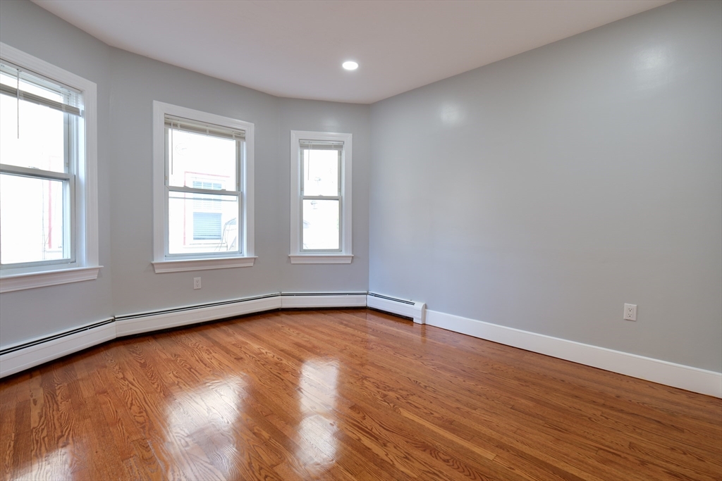 23 Granfield, Roslindale