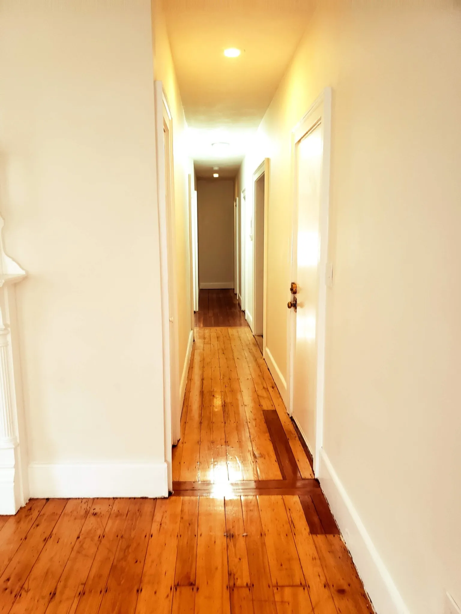 101 Calumet St, Mission Hill