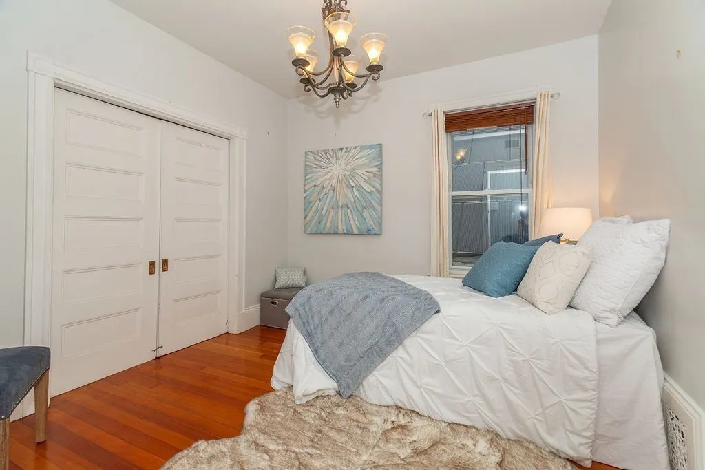 797 Columbia Rd, Boston