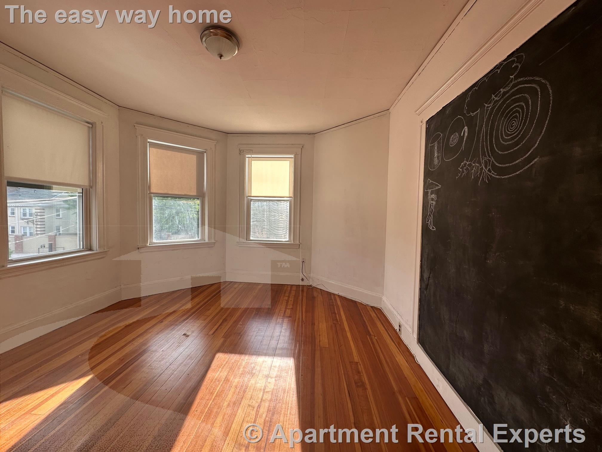 27 Durham St, Inman Square