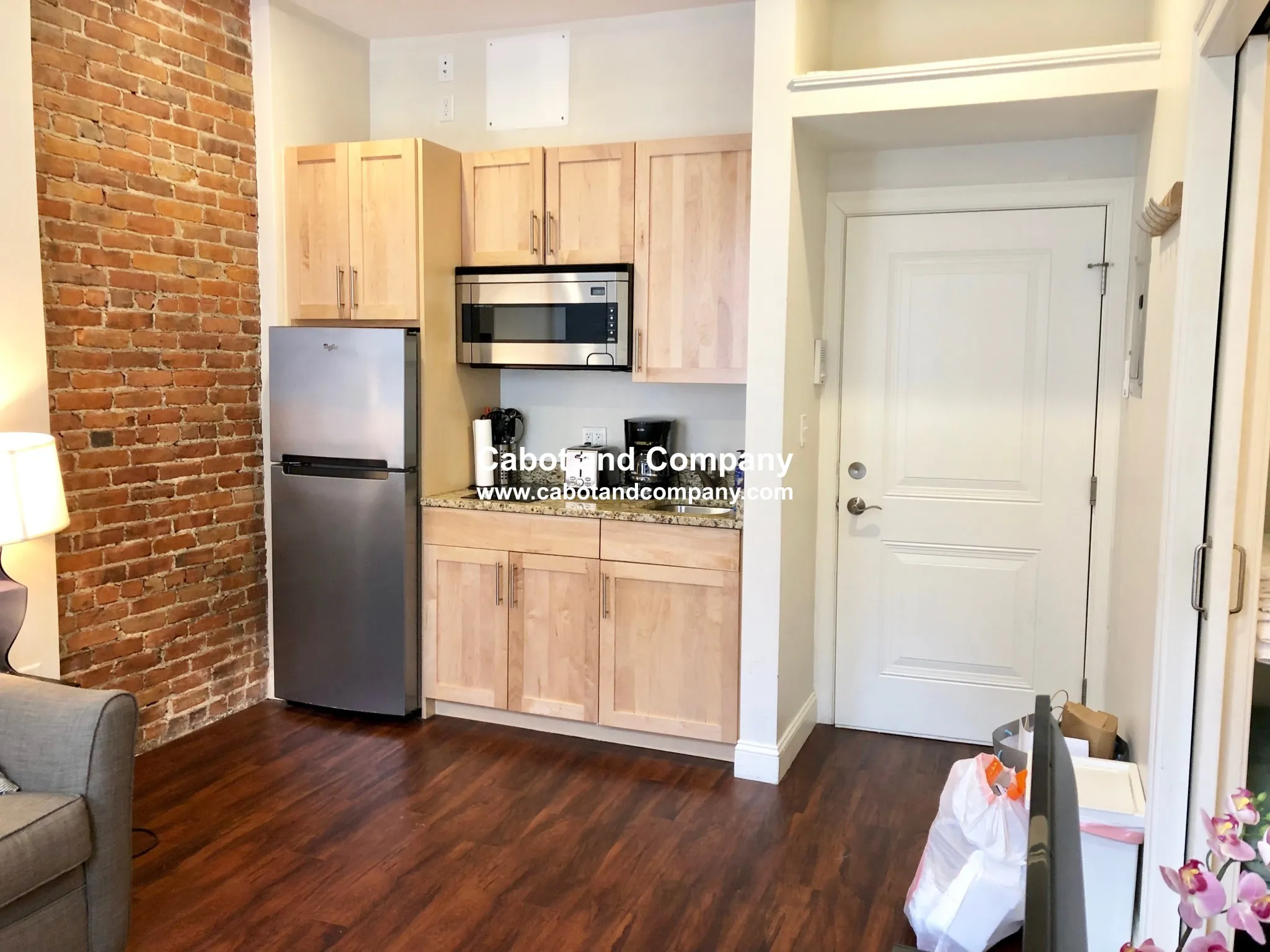 19 Cumberland St, Back Bay