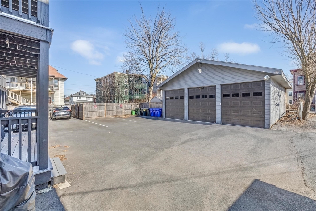 644 Adams St, Dorchester