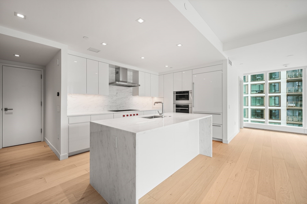 150 Seaport Blvd, Seaport District