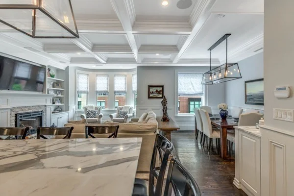 15 Warren Ave, South End