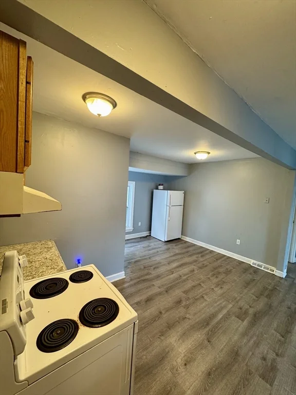 60 Tremont St, Brockton