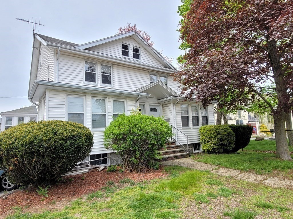 15 West St, Braintree