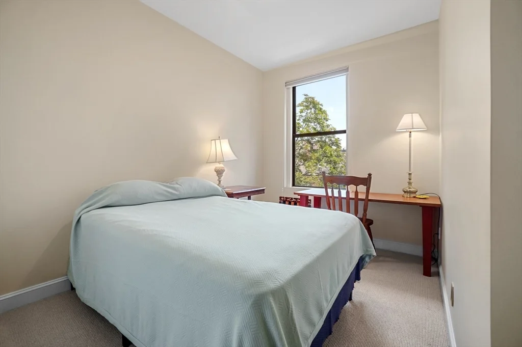 365 Marlborough St, Back Bay