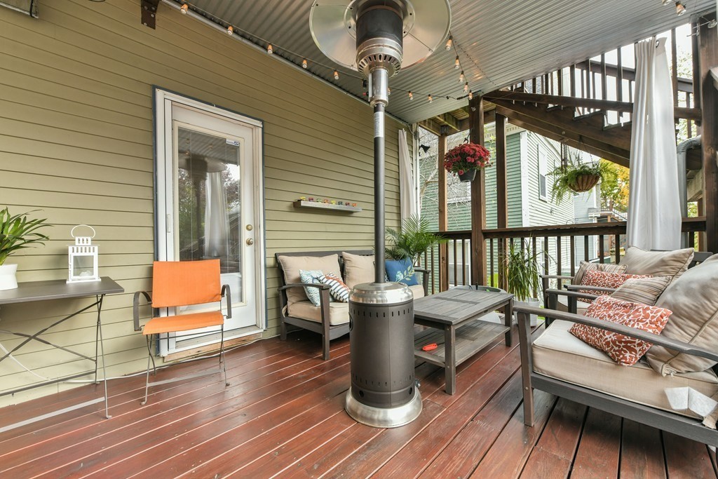 62 Sawyer Ave, Dorchester