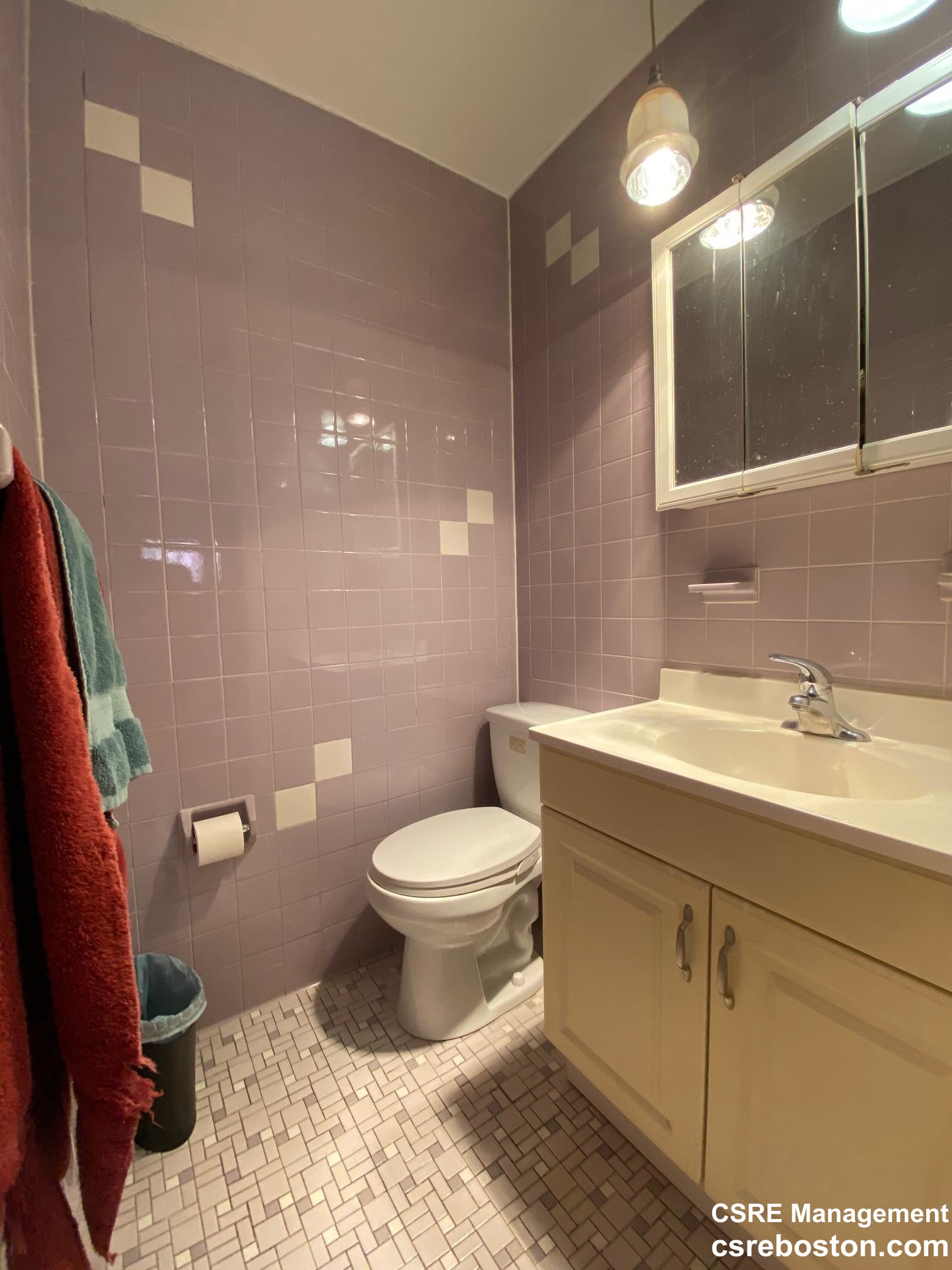 307 Shawmut Ave, South End