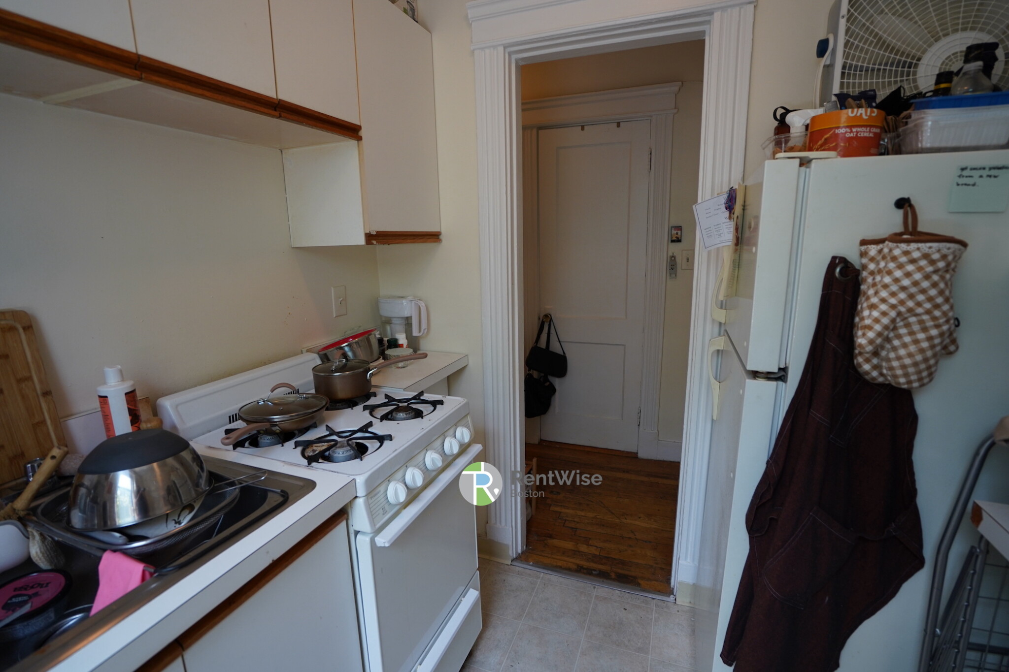 1156 Commonwealth Ave, Brighton