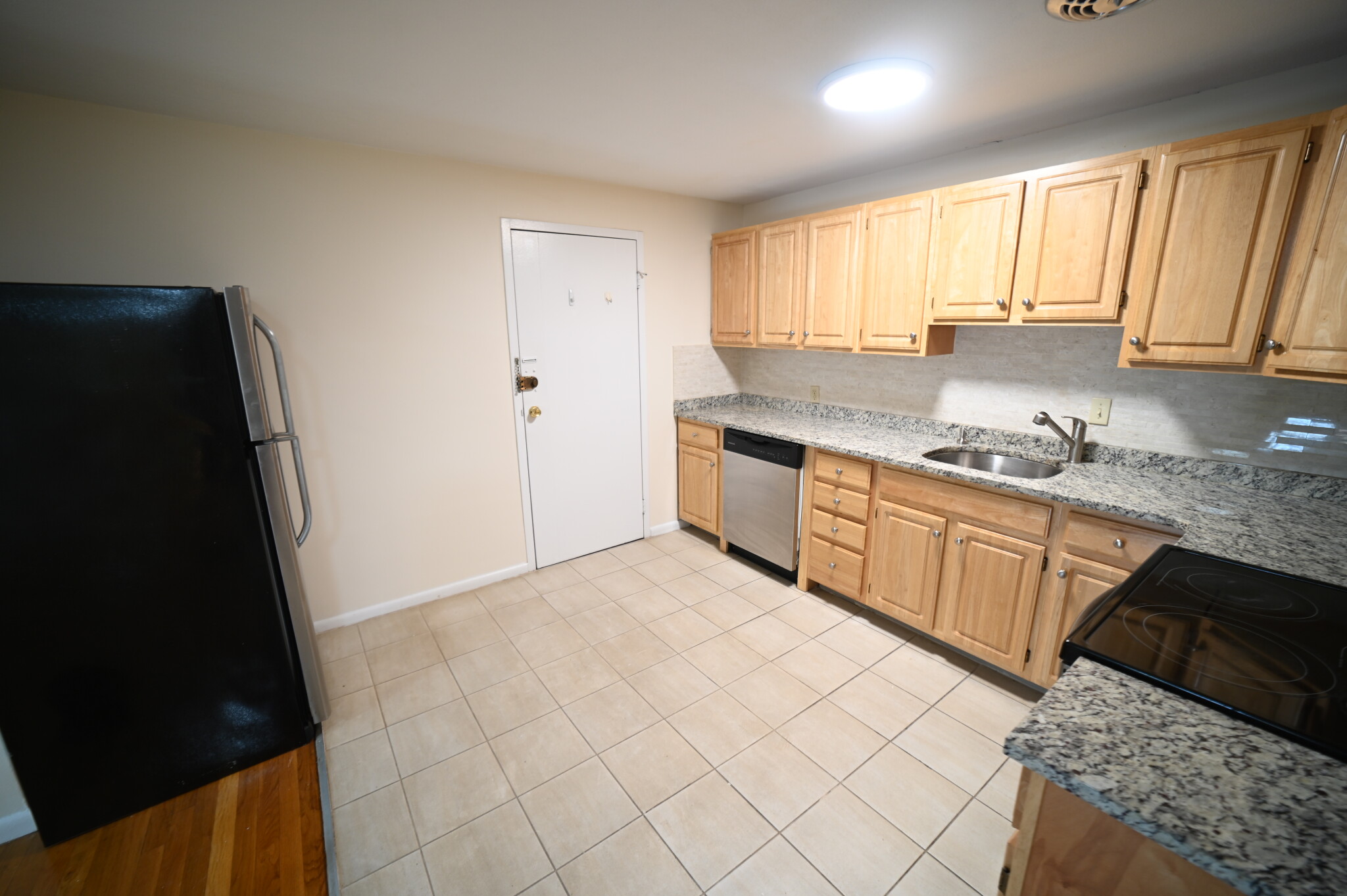 110 Babcock St, Coolidge Corner