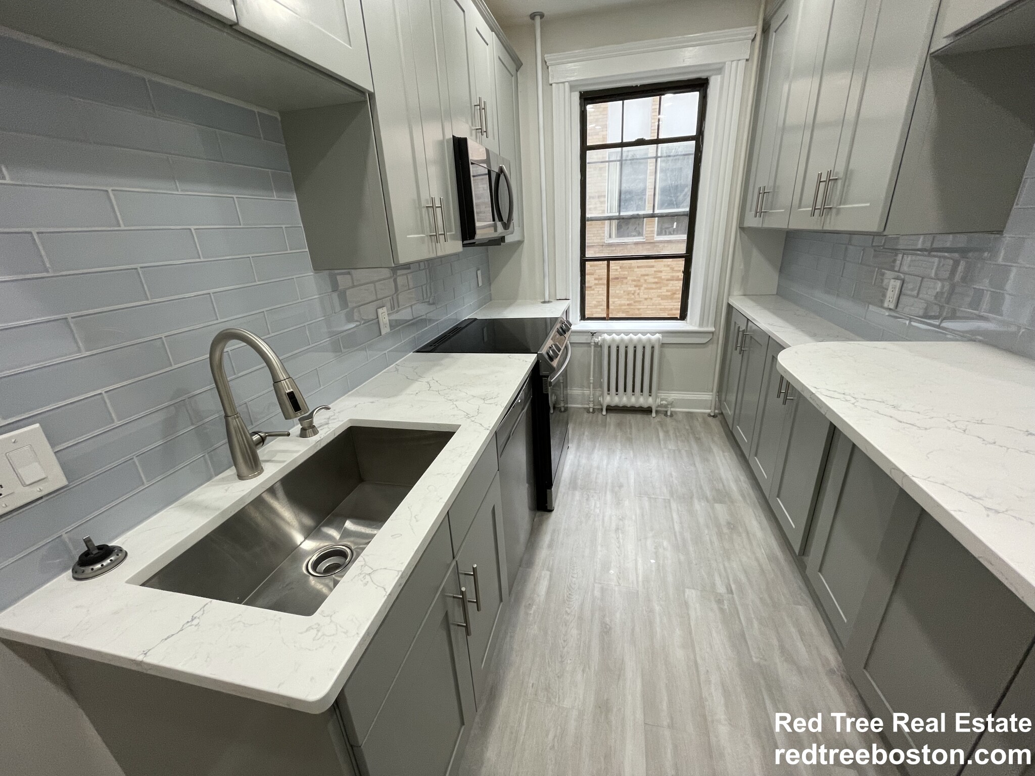 370 Chestnut Hill Ave, Brighton