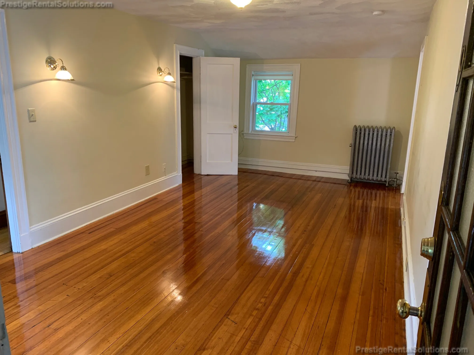 196 Fairmount Ave, Fairmount Hill