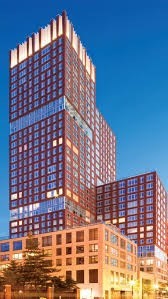 135 Clarendon St, Back Bay