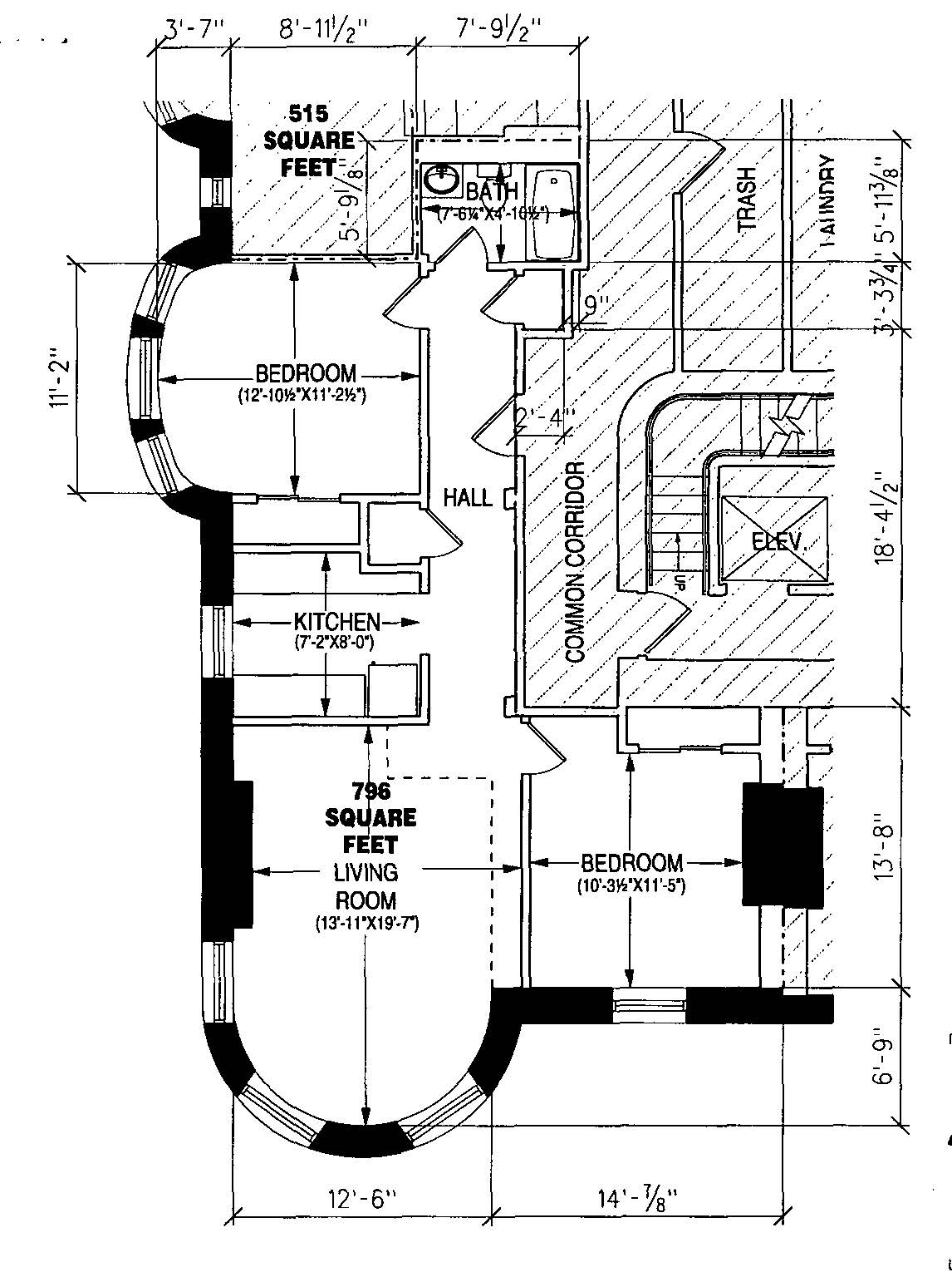 636 Beacon St, Fenway