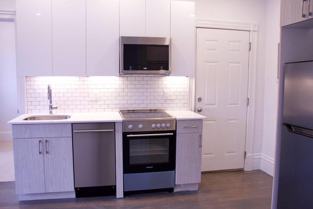 1 bed, 1 bath apartment for rent at 341 2nd Ave Unit 3R, West End — photo 10 of 10