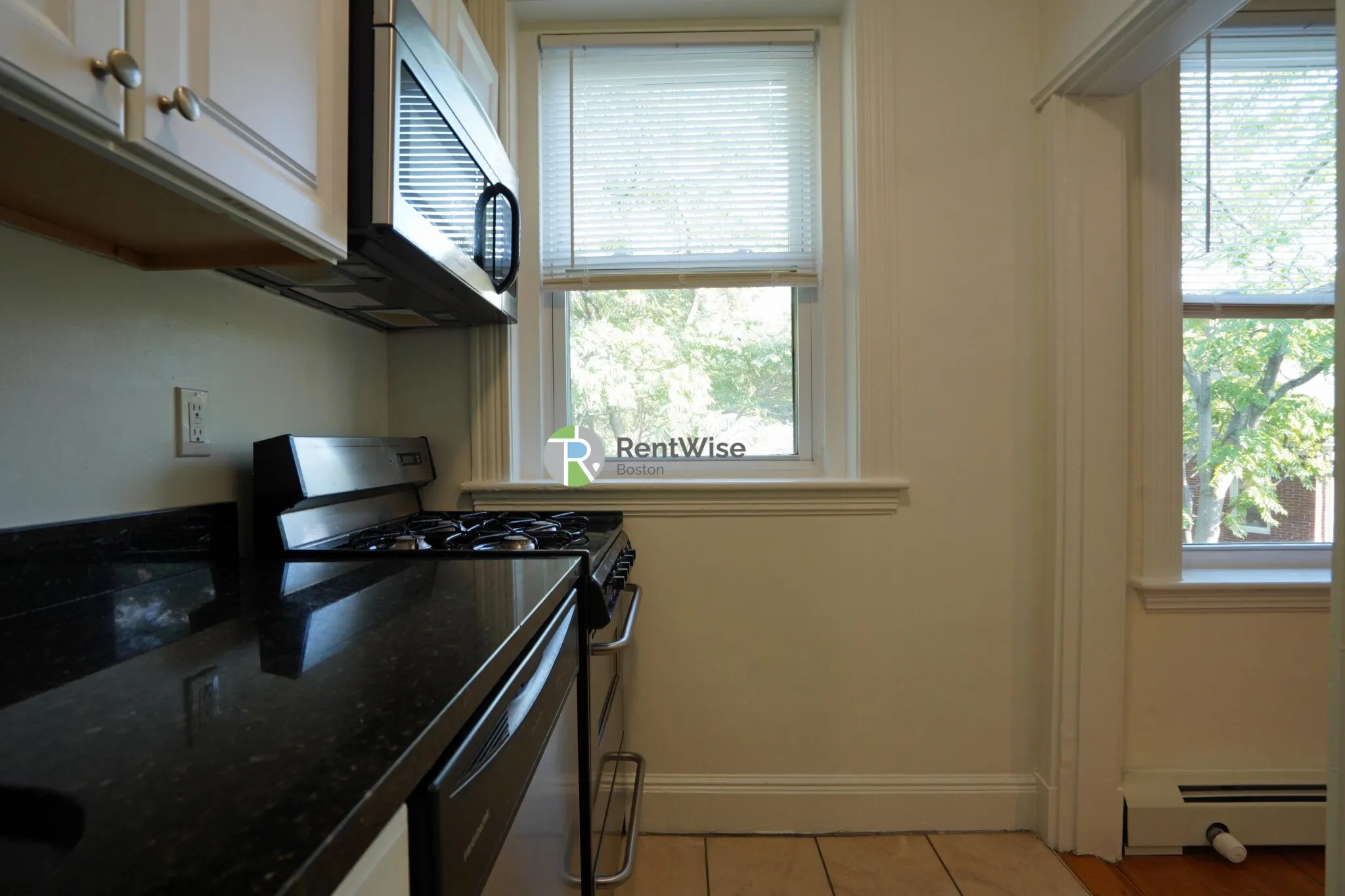 86 Brainerd Rd, Allston