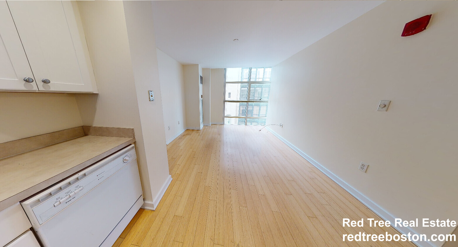 40 Boylston St, Back Bay