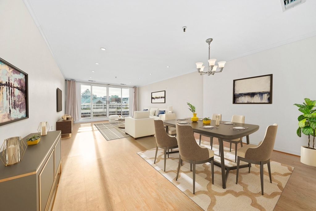 4 Canal Park, East Cambridge