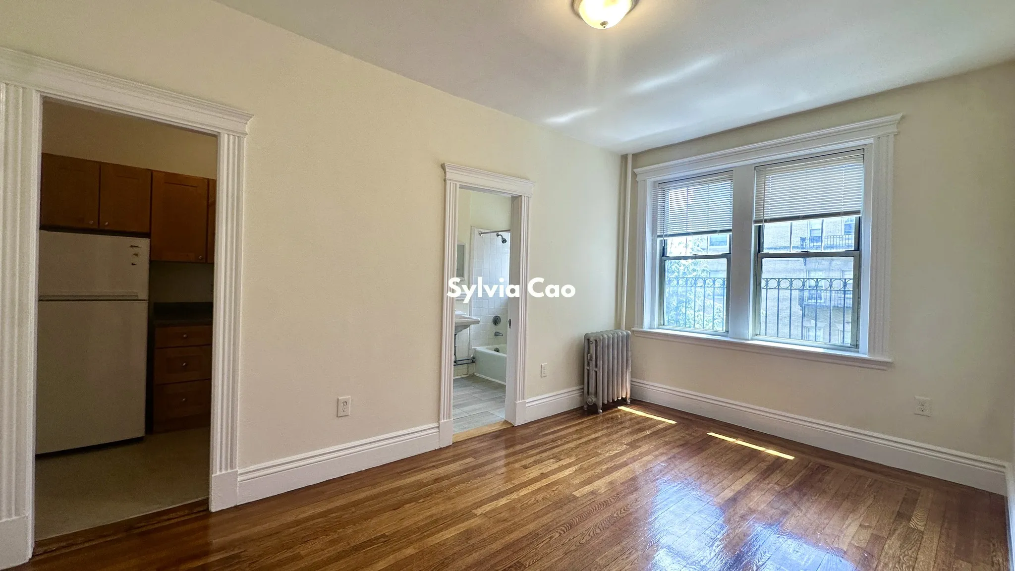 25 Park Dr, Fenway
