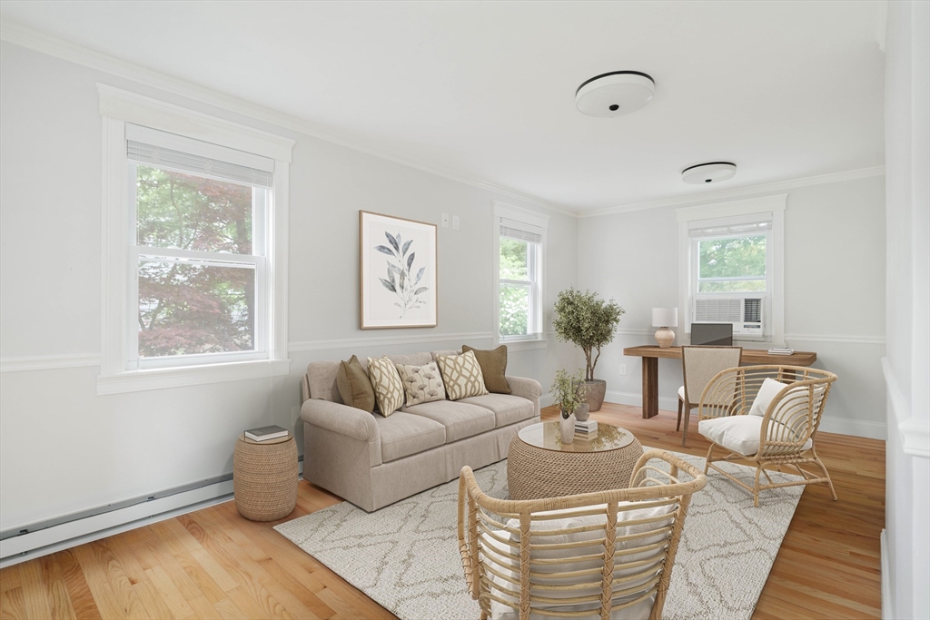 16 Chapin Rd, Newton Center